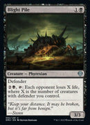 Blight Pile [Dominaria United] - Rocket TCG