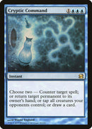 Cryptic Command [Modern Masters] - Rocket TCG