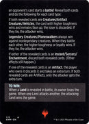 Base Race (Magic Minigame) [Kaldheim Minigame] - Rocket TCG