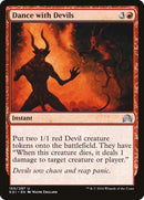 Dance with Devils [Shadows over Innistrad] - Rocket TCG