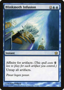 Blinkmoth Infusion [Fifth Dawn] - Rocket TCG