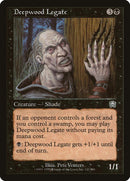 Deepwood Legate [Mercadian Masques] - Rocket TCG