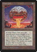 Chaos Orb [Beta Edition] - Rocket TCG