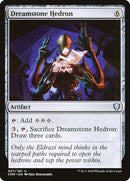 Dreamstone Hedron [Commander Legends] - Rocket TCG