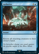 Aetherize [Universes Beyond: Warhammer 40,000] - Rocket TCG