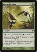 Corrosive Gale [New Phyrexia] - Rocket TCG