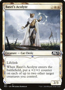 Basri's Acolyte (Showcase) [Core Set 2021] - Rocket TCG