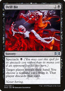 Drill Bit [Ravnica Allegiance] - Rocket TCG