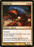 Dread Slag [Dissension] - Rocket TCG