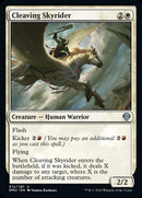 Cleaving Skyrider [Dominaria United] - Rocket TCG