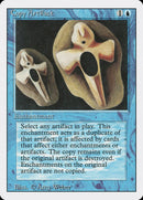 Copy Artifact [Revised Edition] - Rocket TCG