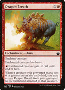 Dragon Breath [Battlebond] - Rocket TCG