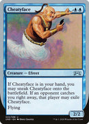 Cheatyface [Unsanctioned] - Rocket TCG