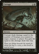 Corrupt [Duel Decks: Garruk vs. Liliana] - Rocket TCG