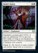 Bride's Gown [Innistrad: Crimson Vow] - Rocket TCG