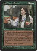 Daughter of Autumn [Homelands] - Rocket TCG