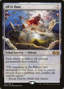 All Is Dust [Ultimate Masters] - Rocket TCG