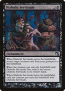 Diabolic Servitude [Premium Deck Series: Graveborn] - Rocket TCG