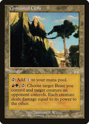 Contested Cliffs [Onslaught] - Rocket TCG