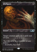 Disfigure (Promo Pack) [Core Set 2020 Promos] - Rocket TCG