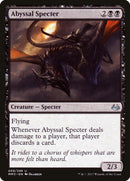 Abyssal Specter [Modern Masters 2017] - Rocket TCG