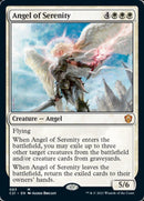 Angel of Serenity [Commander 2021] - Rocket TCG