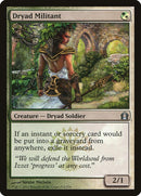 Dryad Militant [Return to Ravnica] - Rocket TCG