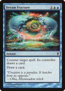 Dream Fracture [Conspiracy] - Rocket TCG