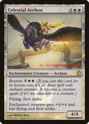 Celestial Archon [Theros Prerelease Promos] - Rocket TCG