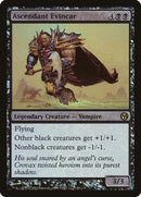 Ascendant Evincar [Duels of the Planeswalkers] - Rocket TCG