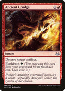Ancient Grudge [Modern Masters 2017] - Rocket TCG