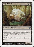 Bog Wraith [Eighth Edition] - Rocket TCG