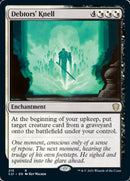 Debtors' Knell [Commander 2021] - Rocket TCG