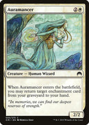 Auramancer [Magic Origins] - Rocket TCG