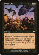 Do or Die [Invasion] - Rocket TCG