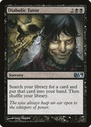 Diabolic Tutor [Magic 2014] - Rocket TCG