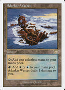 Adarkar Wastes [Classic Sixth Edition] - Rocket TCG
