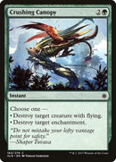 Crushing Canopy [Ixalan] - Rocket TCG