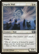 Angelic Wall [Magic 2014] - Rocket TCG