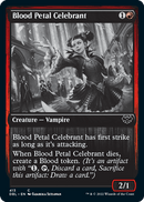 Blood Petal Celebrant [Innistrad: Double Feature] - Rocket TCG