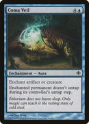 Coma Veil [Shards of Alara] - Rocket TCG
