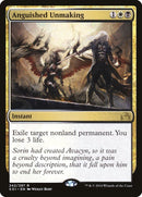 Anguished Unmaking [Shadows over Innistrad] - Rocket TCG