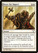 Brace for Impact [Dissension] - Rocket TCG