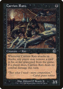 Carrion Rats [Torment] - Rocket TCG
