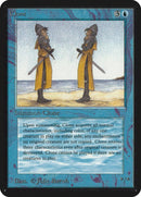 Clone [Alpha Edition] - Rocket TCG