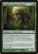 Dripping-Tongue Zubera [Champions of Kamigawa] - Rocket TCG