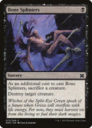 Bone Splinters [Modern Masters 2015] - Rocket TCG