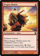 Dragon Mantle [Theros] - Rocket TCG