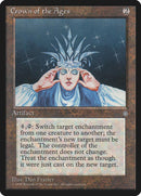 Crown of the Ages [Ice Age] - Rocket TCG