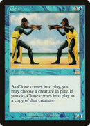 Clone [Onslaught] - Rocket TCG